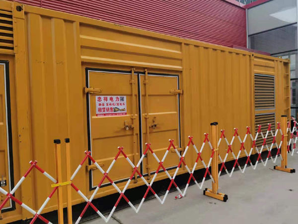 建湖关于通用发电机的十万个为什么?