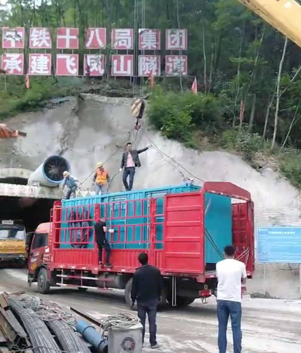 建湖发电机组维修后输出功率降低是什么问题