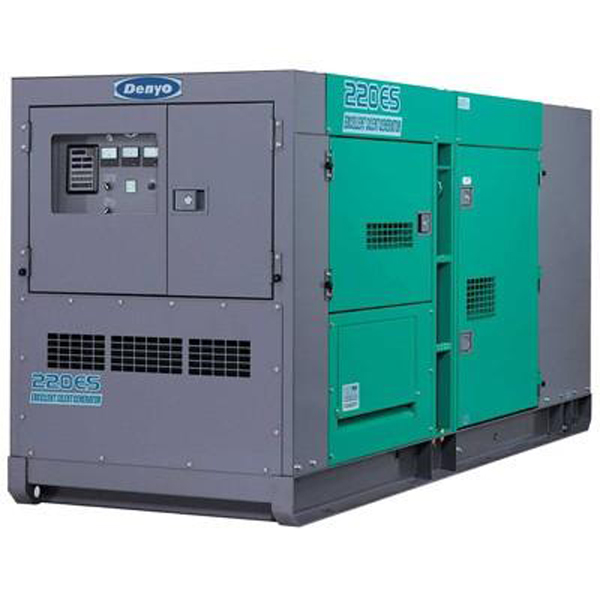 建湖出租发电机 柴油发电机组并机需要什么条件？