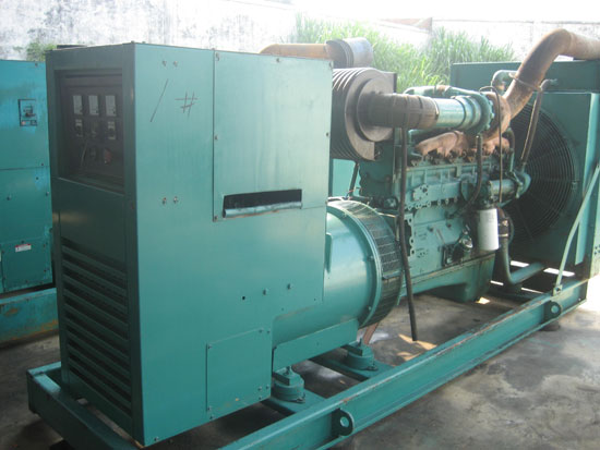 建湖出租发电机-发电机组购买指南都有哪些