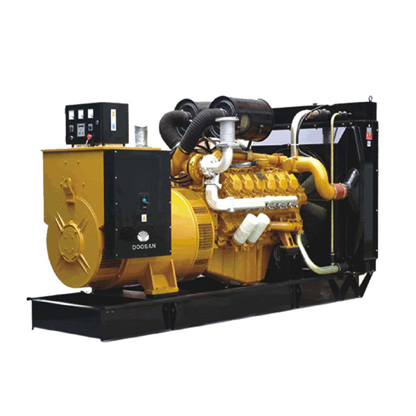 建湖租赁发电机-怎样确保潍柴发电机组的质量