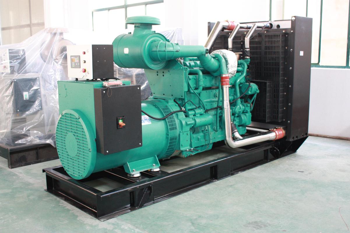 建湖租赁发电机-柴油发电机常规都给谁供电呢?