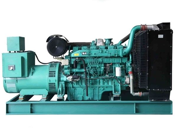 建湖发电机租赁-柴油发电机与汽油发电机的区别
