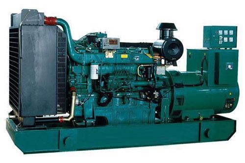 建湖出租发电机-康明斯发电机指示控制灯的作用