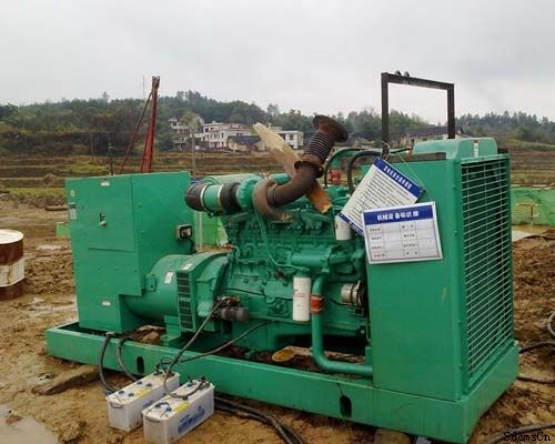 建湖发电车租赁-东风发电机组选择是要看哪些方面