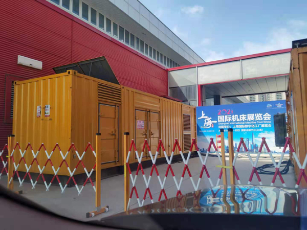 建湖发电车出租-发电机无电压或电压太低怎么办?