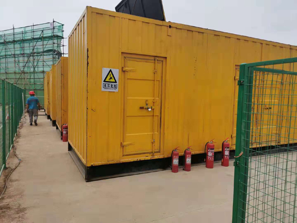 建湖发电车租赁-柴油发电机组电机测速发电机的分类