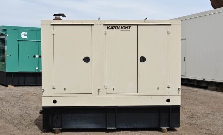 建湖出租发电机-柴油发电机零件变形如何处理