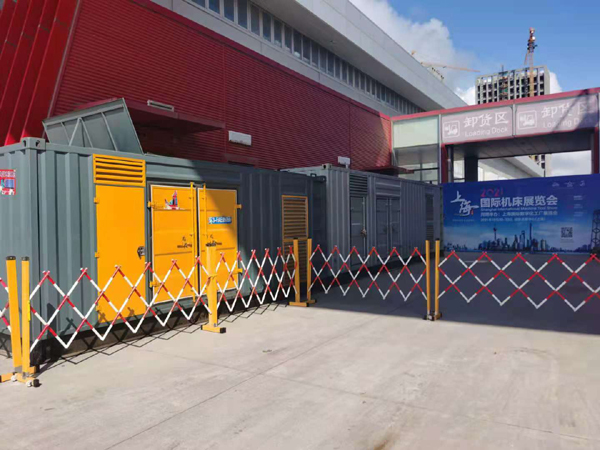 建湖租赁发电机-柴油发电机组为什么油耗比较大