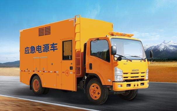 建湖租赁发电机-柴油发电机组紧急停机的正确操作方法