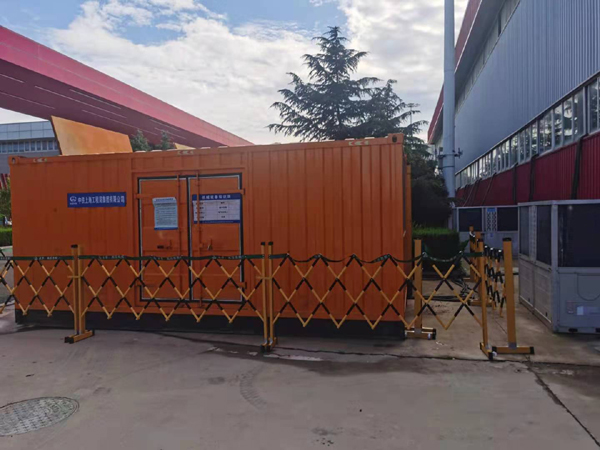 建湖发电车租赁-使用发电机需要注意的一些问题