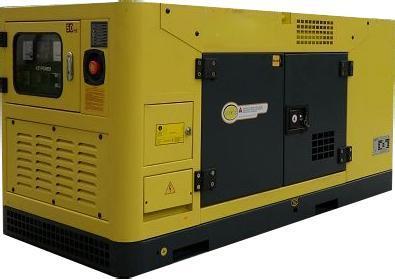 建湖出租发电机-怎样对比判断发电机组的质量