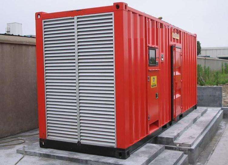 建湖发电机租赁厂家提示您备用一台汽油发电机的重要性