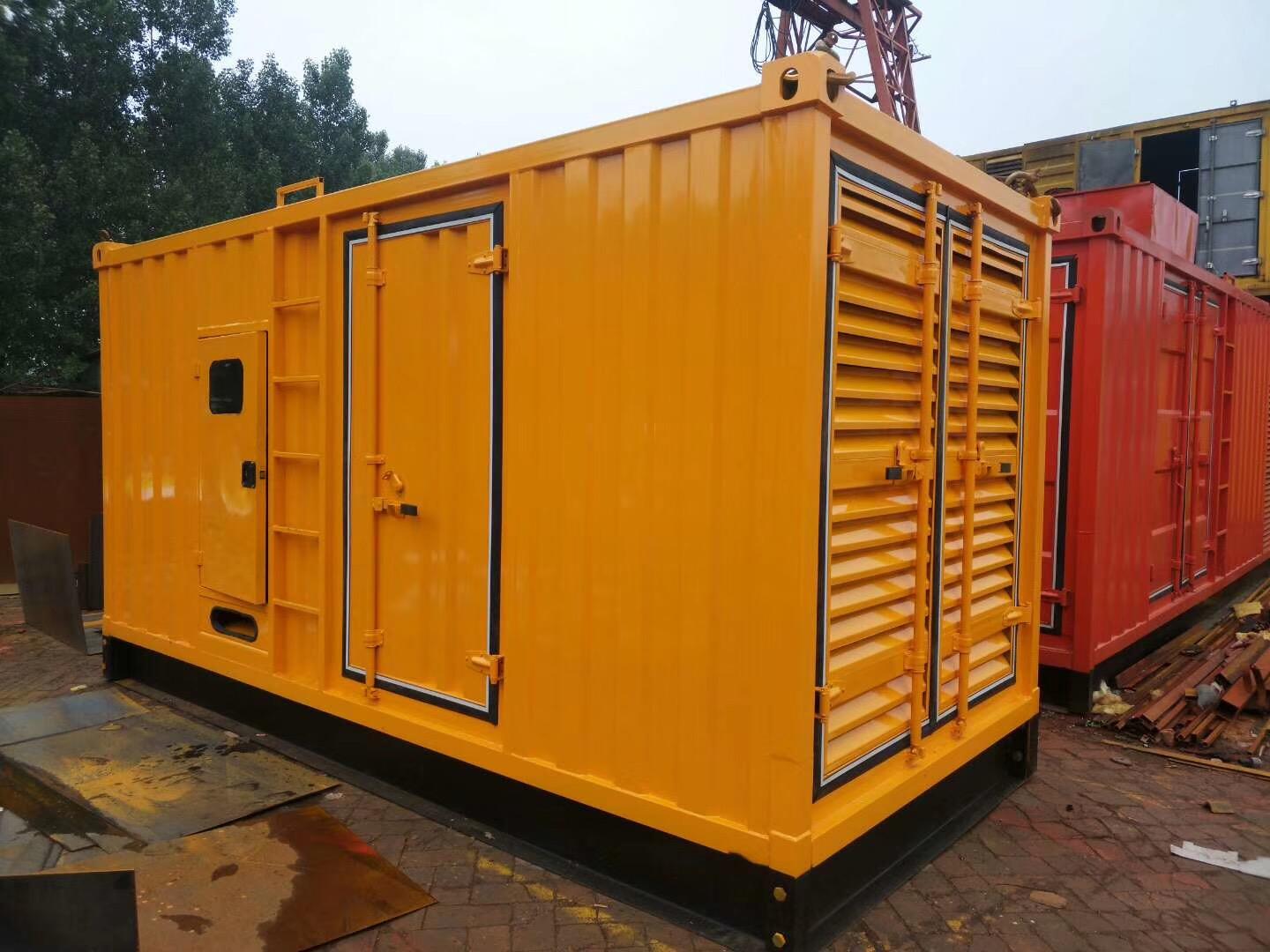 建湖300kw柴油发电机组一个小时需要的油耗