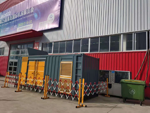 建湖柴油发电机优点以及常见故障分析