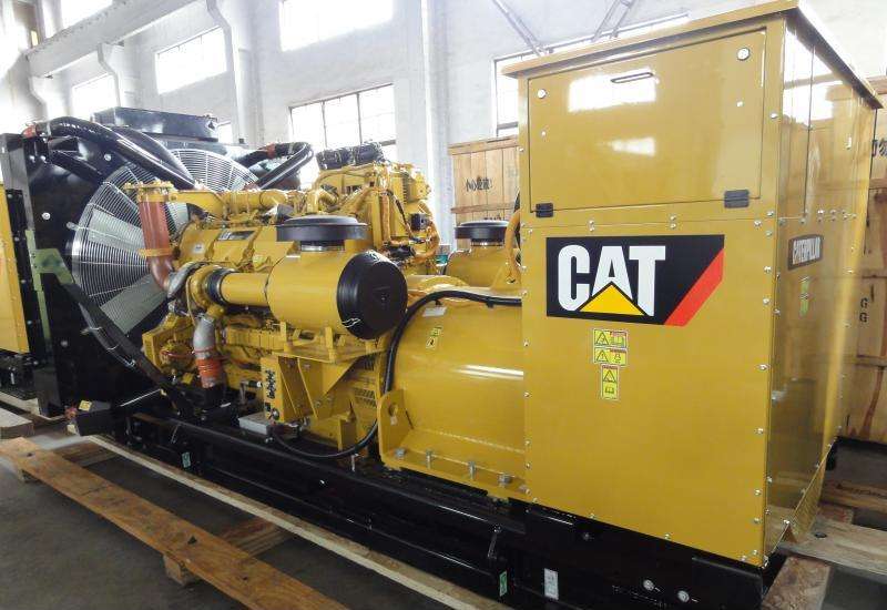 建湖柴油机产生敲缸的原因及诊断排除方法