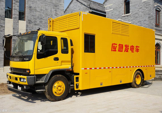 建湖发电车租赁-柴油发电机组的基本分类有哪些？
