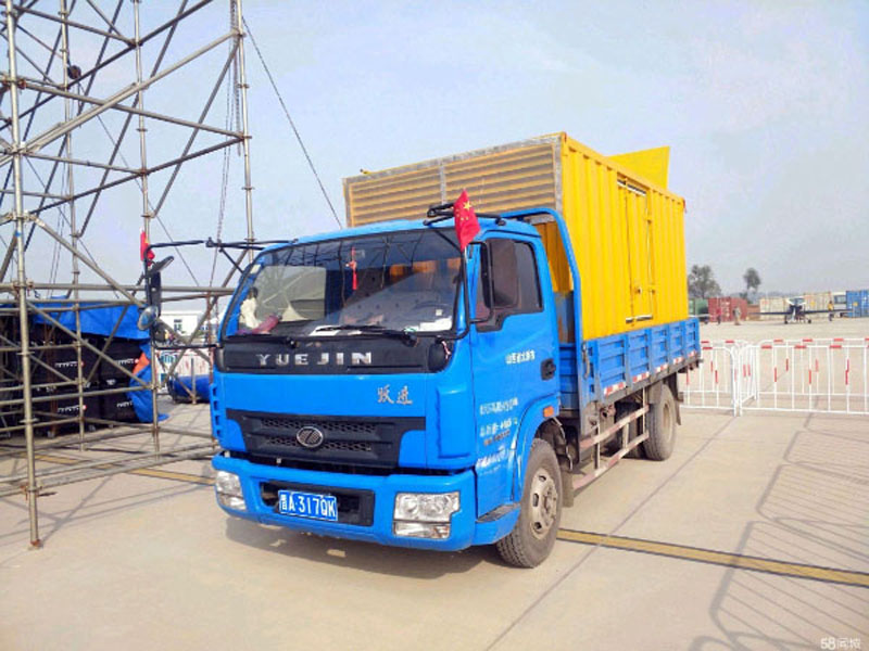 建湖租赁发电机-柴油发电机组租赁之新发电机组热磨合与冷磨合的区别