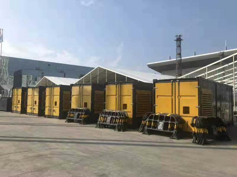 建湖发电机租赁中列举一些可能导致发电机故障的原因？