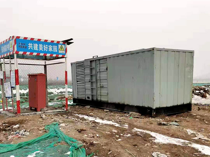 建湖燃气发电机在高海拔地区运行时会遇到哪些常见故障？