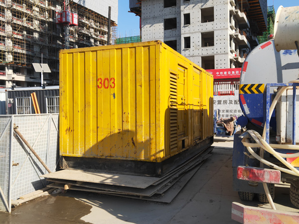 建湖如何选择适合高海拔地区的燃气发电机？