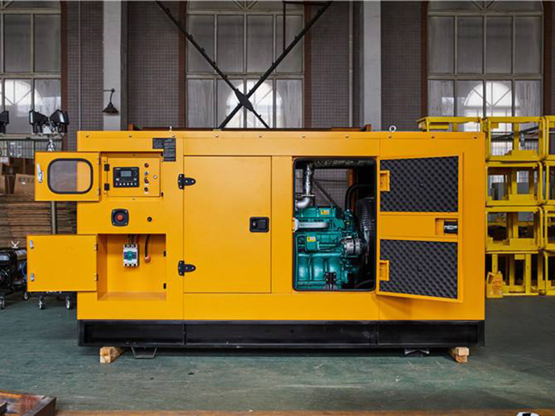 建湖柴油发电机组是一种将柴油发动机与发电机组合在一起的发电设备，以下为你详细介绍