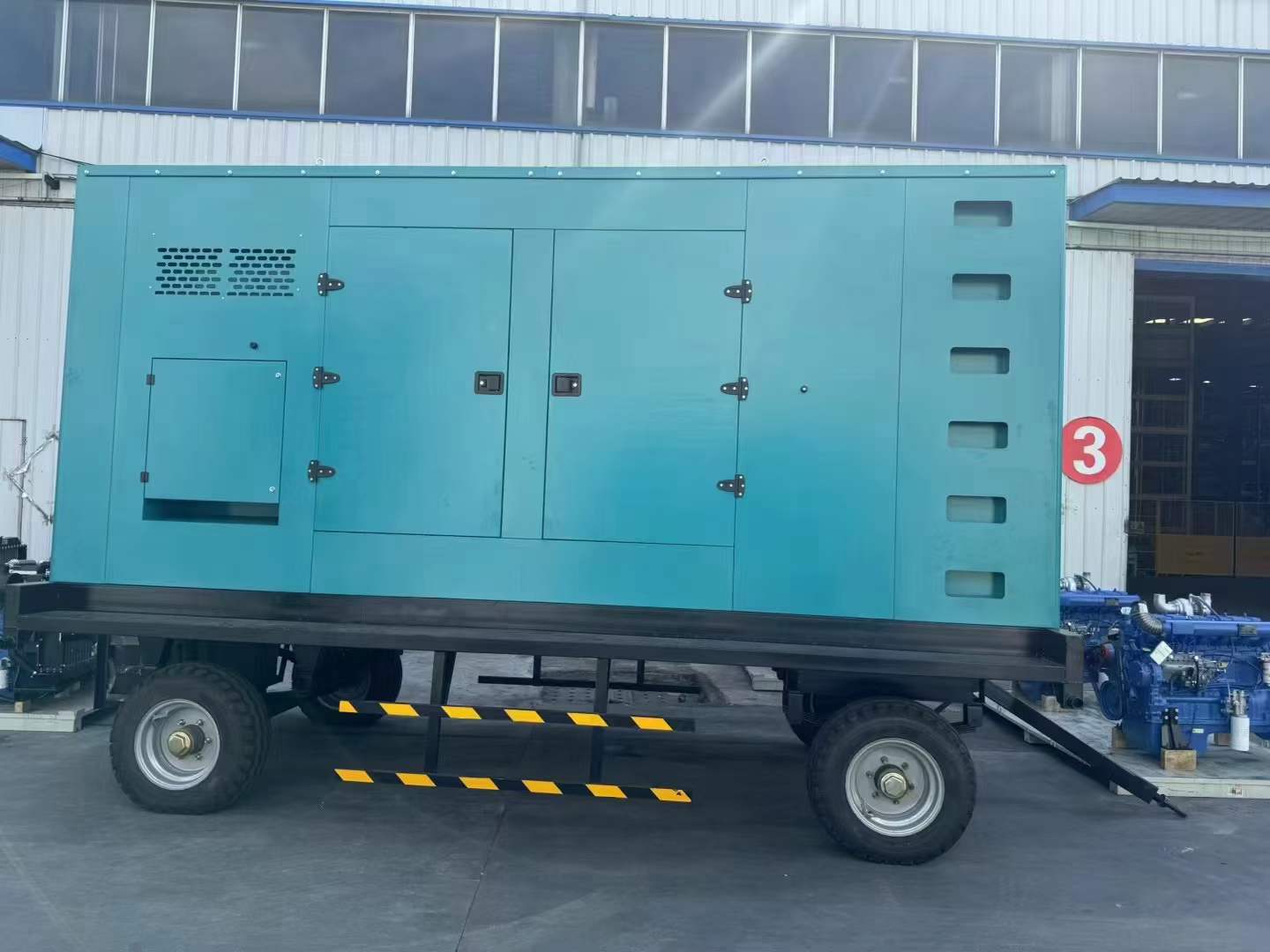 建湖发电机租赁提高发电机性能的具体措施有哪些?