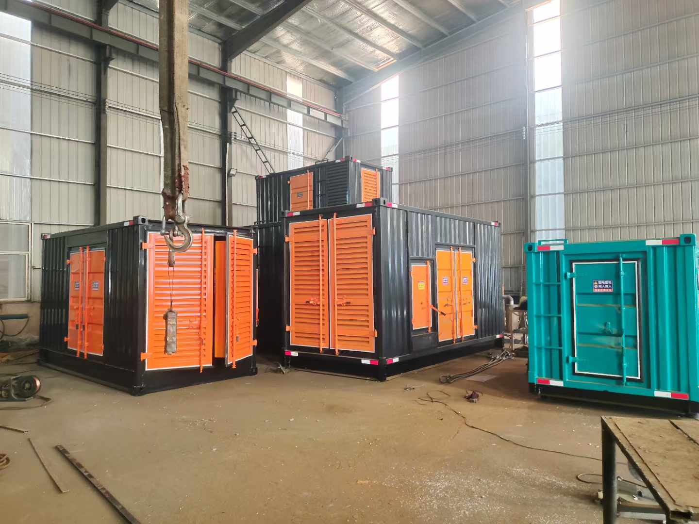 建湖发动机故障灯亮了是什么原因？