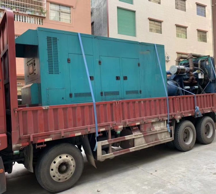 建湖如何在不同负载率下确保 400KW 柴油发电机组的正常运行？