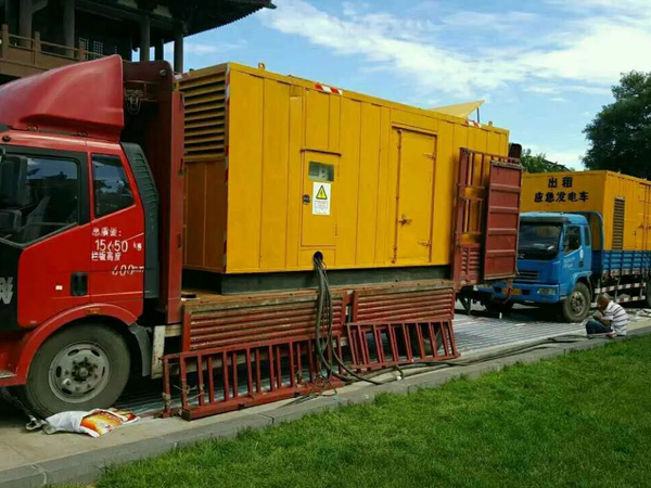 建湖输出电流不稳定会对柴油发电机造成哪些损害？