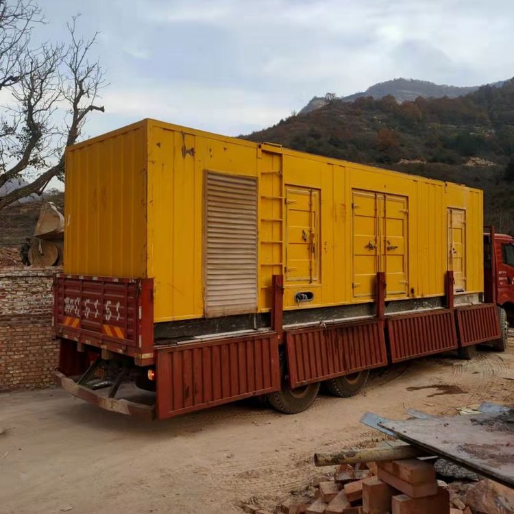 建湖柴油发电机冷却液pH值偏低时，应该如何处理？
