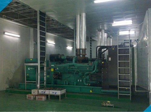建湖发电机组无功补偿装置应该选择什么品牌？