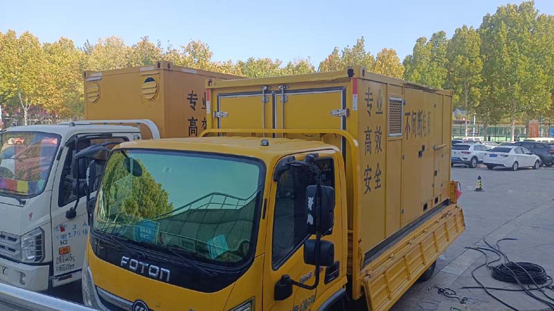 建湖有哪些因素会影响柴油发电机组和UPS电源的切换时间？