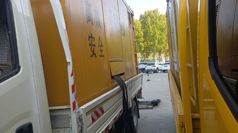 建湖如何判断柴油发电机组和UPS电源的切换时间是否符合要求？