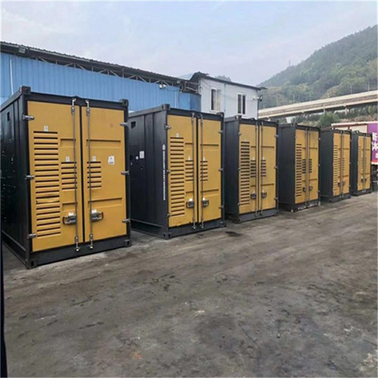 建湖发电机组使用中需注意哪些事项？