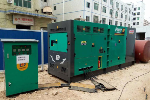 建湖为什么夏季要重点检查发电机组的燃油系统密封性？