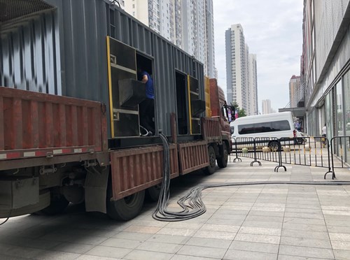 建湖怎样做好柴油发电机组和储能设备的接地系统？