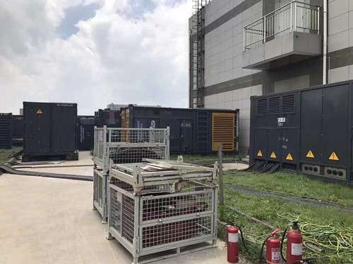 建湖除了定期检查，还有哪些方法可以及时发现接触式转速表探头的磨损？