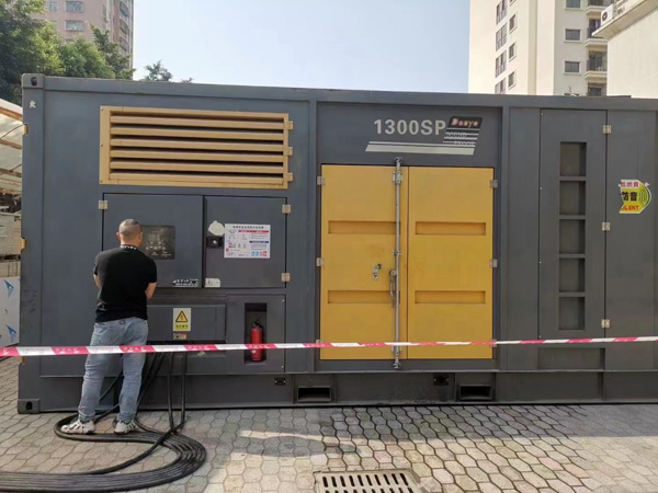 建湖延长空气滤清器使用寿命的注意事项