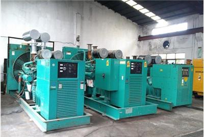 建湖如何判断汽油发电机组电瓶的使用寿命？