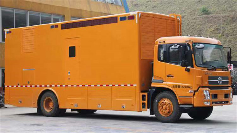 建湖柴油发电机组预热机油的时间一般是多久?