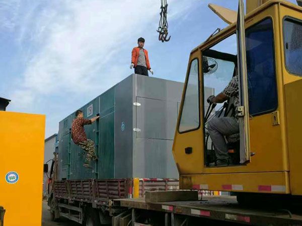 建湖如何判断水冷式机油散热器密封件是否需要更换?