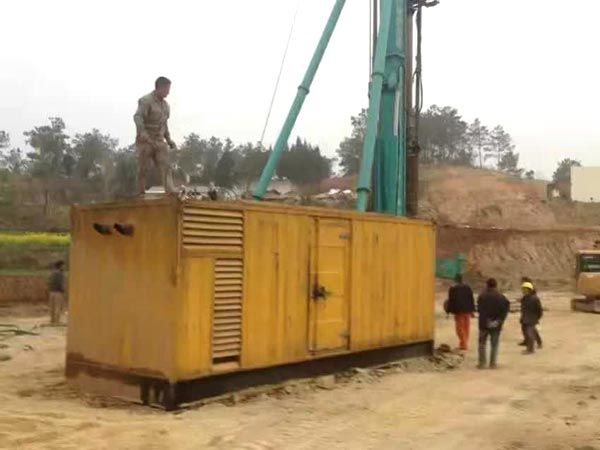 建湖柴油发电机组应用场合有哪些?