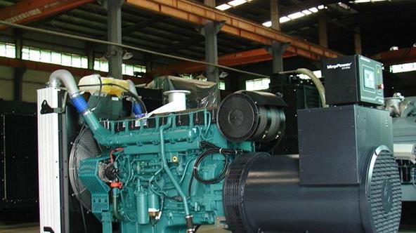 建湖如何判断柴油发电机组的机油是否需要更换?