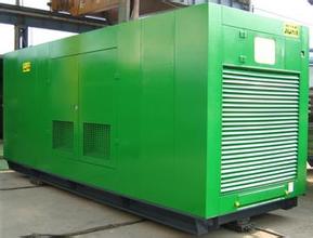 建湖冬季柴油发电机组预热完成后如何启动?