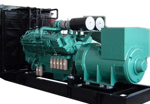 建湖冬季柴油发电机组启动前应进行哪些预热操作?