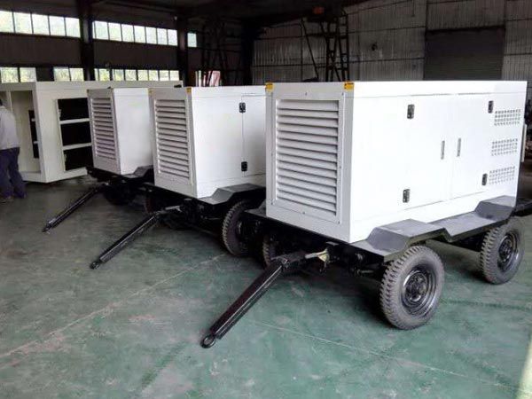 建湖如何解决柴油发电机组的蓄电池故障?