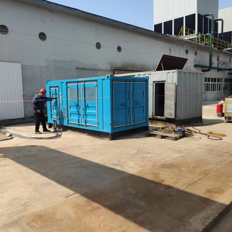 建湖柴油发电机组长期备用如何保养维护?